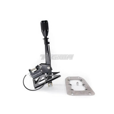 Coolerworx Short Shifter Audi 01E/01X/02X/0A3 Rod-Gearbox 6spd