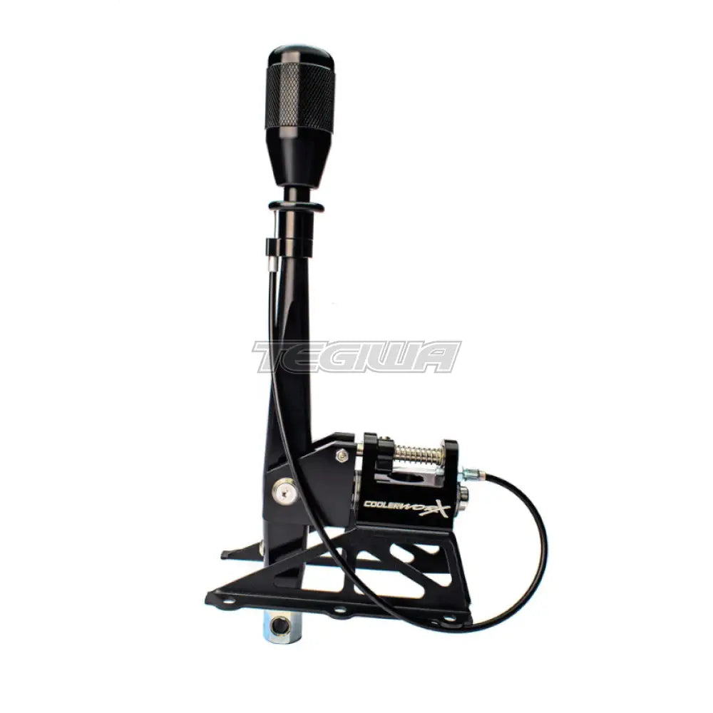 Coolerworx Short Shifter BMW E30 E36 E46 E8X E9X