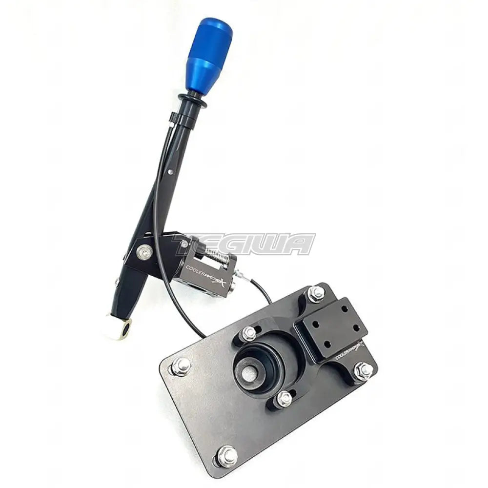 Coolerworx Short Shifter Hyundai Genesis Coupe