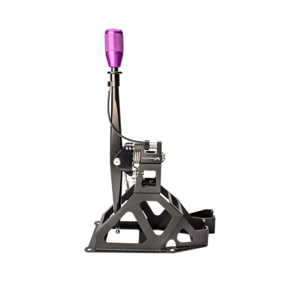 Coolerworx Short Shifter Hyundai i30N 18+