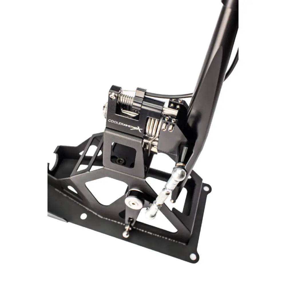 Coolerworx Short Shifter Hyundai i30N 18+
