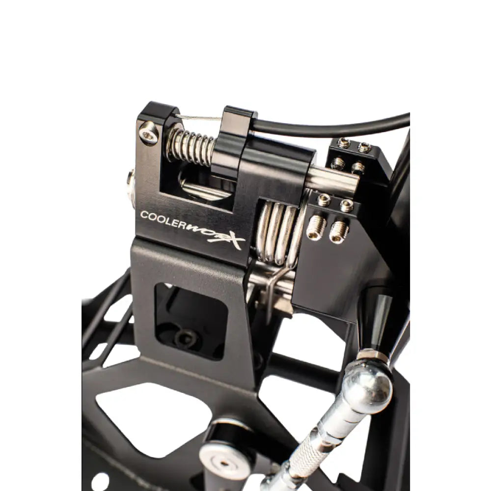Coolerworx Short Shifter Hyundai i30N 18+