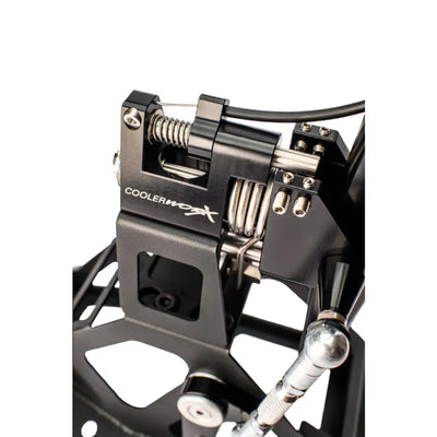 Coolerworx Short Shifter Hyundai i30N 18+
