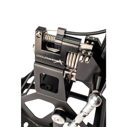 Coolerworx Short Shifter Hyundai i30N 18+