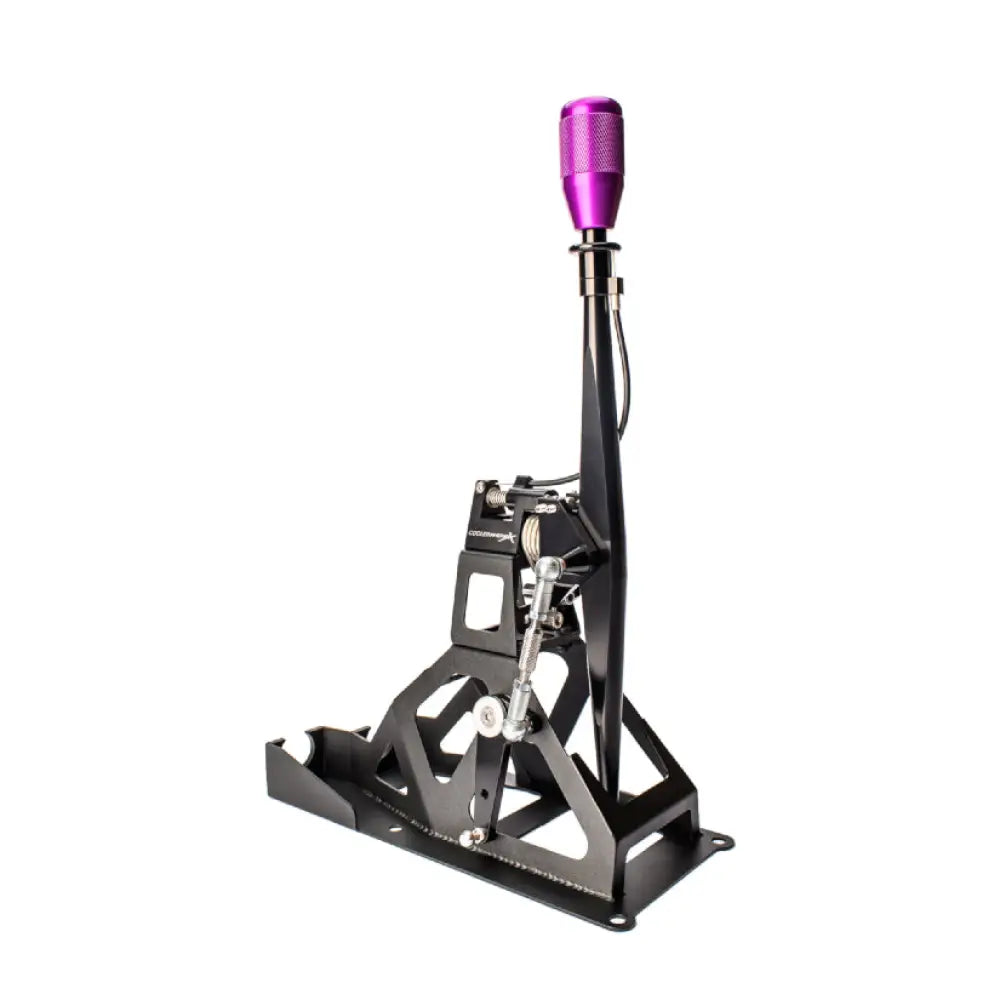 Coolerworx Short Shifter Hyundai i30N 18+