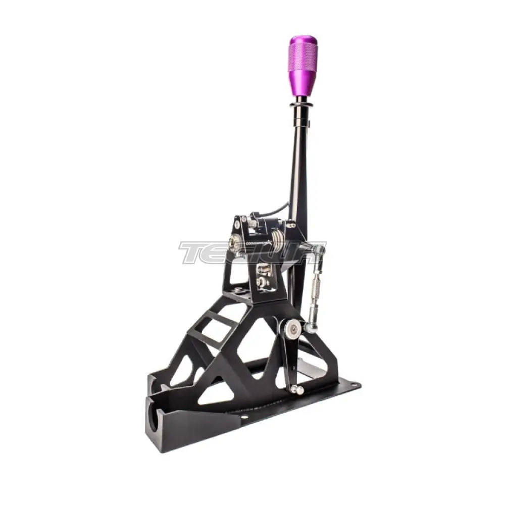 Coolerworx Short Shifter Hyundai i30N 18+
