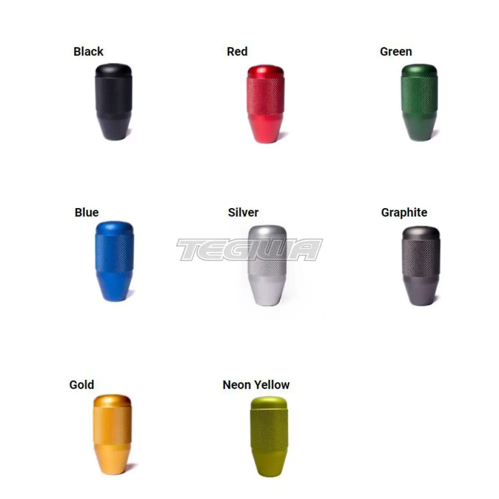 Coolerworx Short Shifter Knob