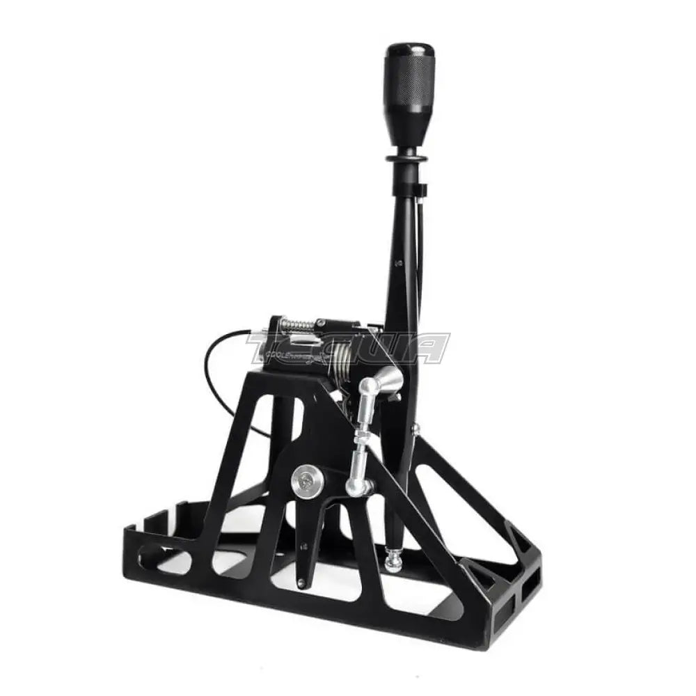 Coolerworx Short Shifter Mitsubishi EVO 4-9 5spd