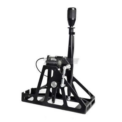 Coolerworx Short Shifter Mitsubishi EVO 4-9 5spd
