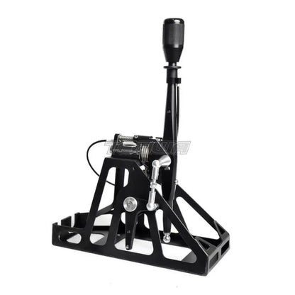 Coolerworx Short Shifter Mitsubishi EVO 4-9 5spd