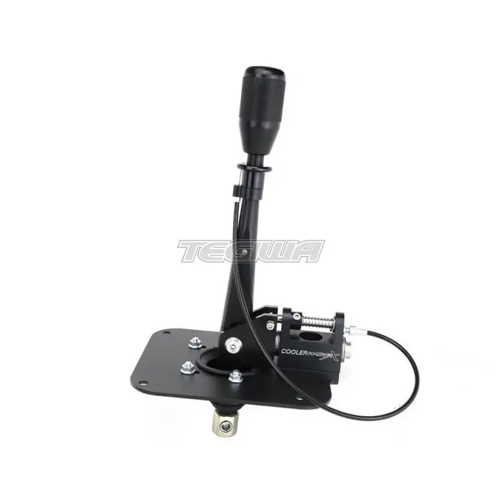 Coolerworx Short Shifter Nissan 350Z