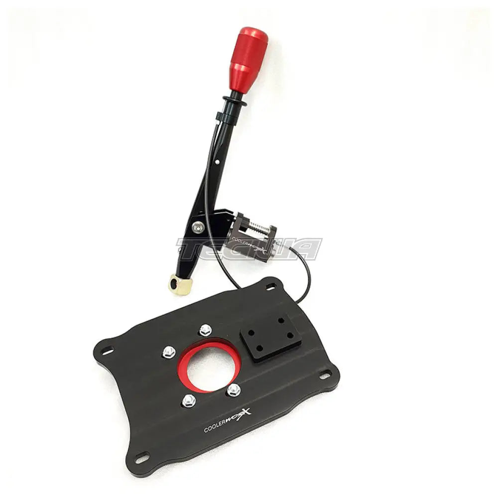 Coolerworx Short Shifter Nissan 370Z