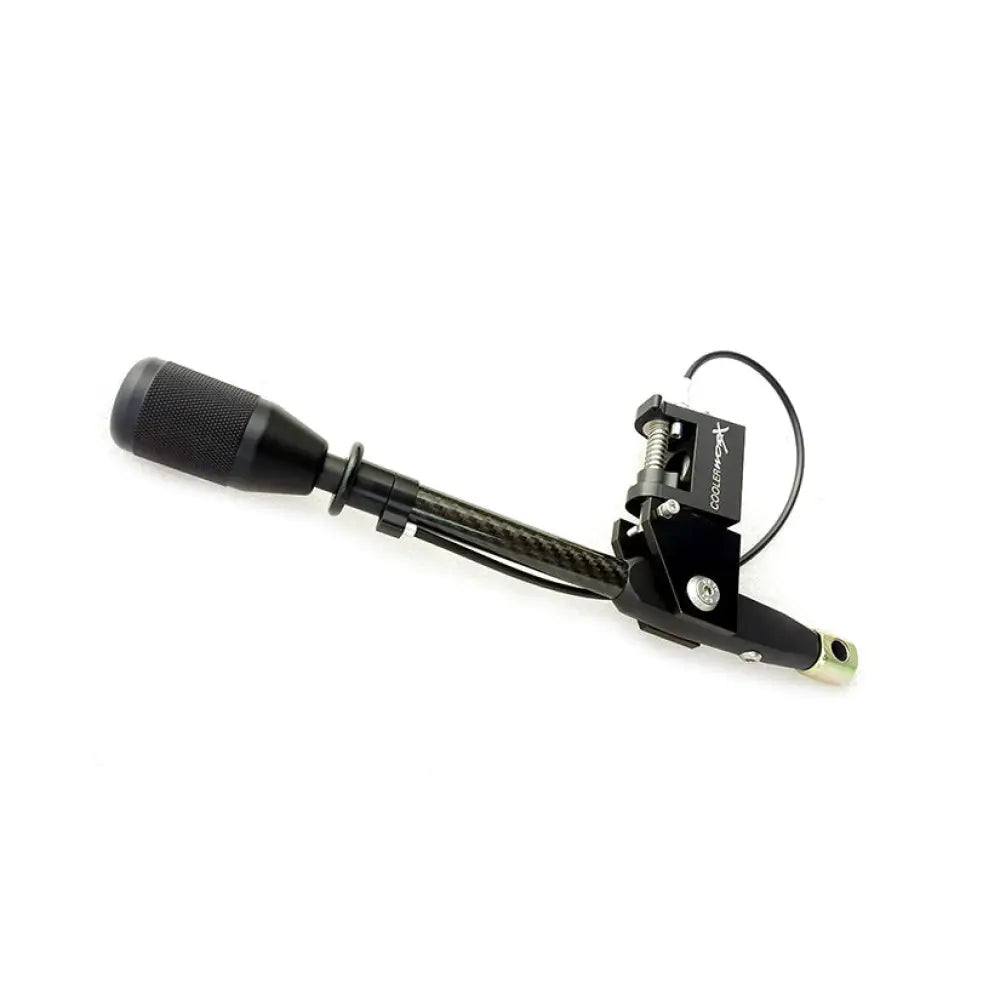 Coolerworx Short Shifter Pro BMW E30 E36 E46 E8X E9X