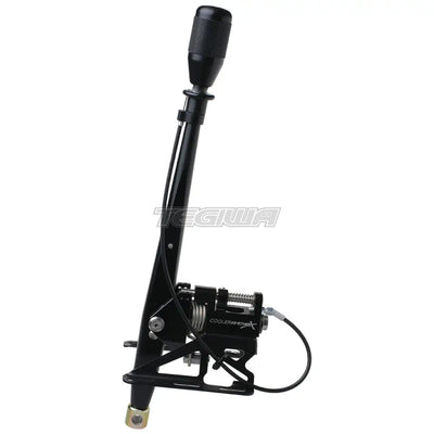 Coolerworx Short Shifter Pro BMW E30 E36 E46 E8X E9X
