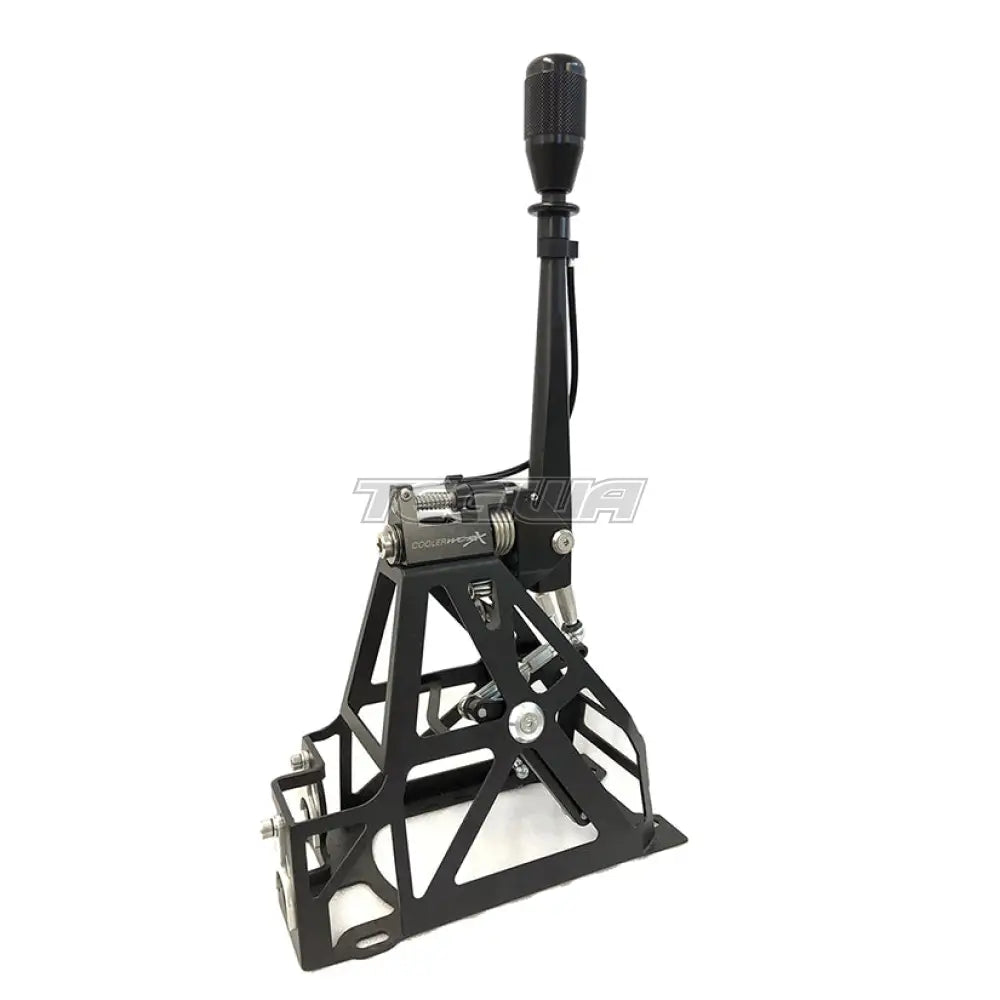 Coolerworx Short Shifter Pro Ford Fiesta ST 180 MK7 13-17