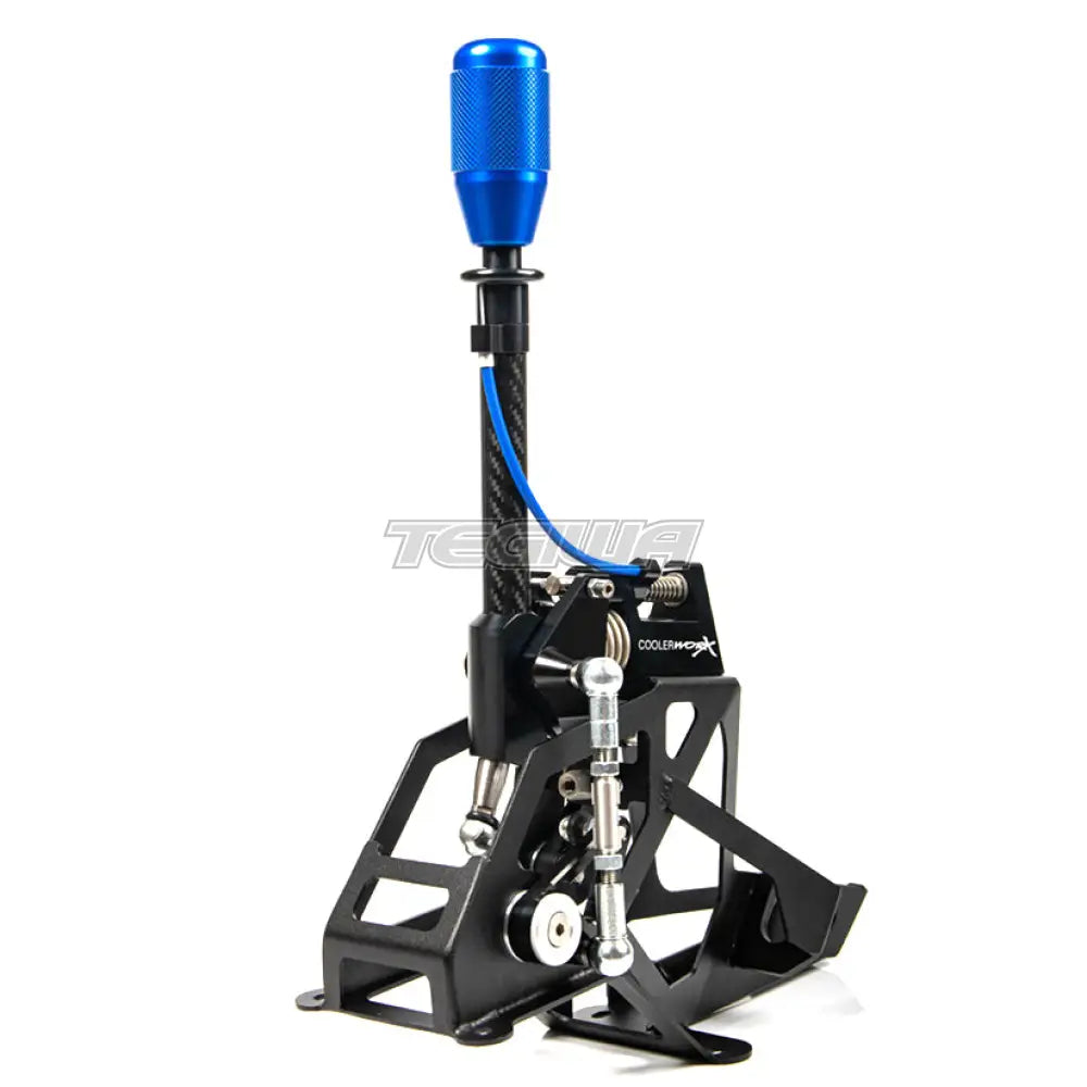 Coolerworx Short Shifter Pro Ford Focus RS MK3