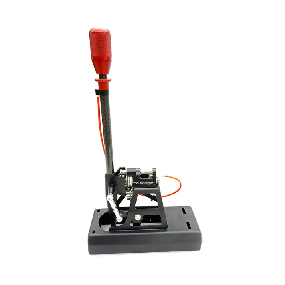 Coolerworx Short Shifter Pro Mini F56