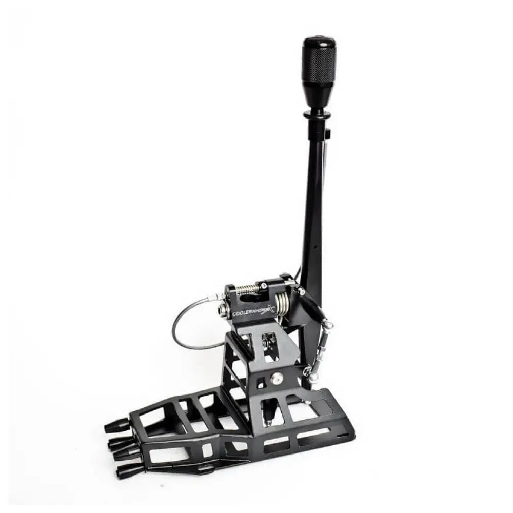 Coolerworx Short Shifter Pro Mini F56