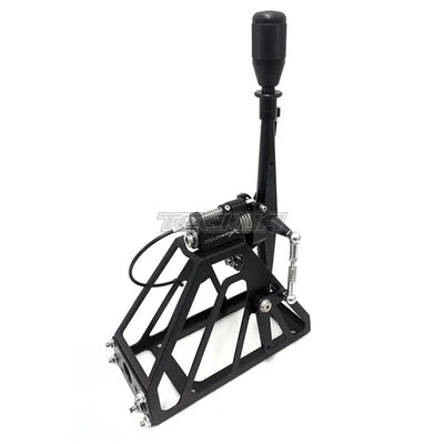 Coolerworx Short Shifter Pro Top Mount VW/Audi/SEAT/Skoda 02A/02J Gearboxes