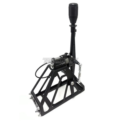 Coolerworx Short Shifter Pro Top Mount VW/Audi/SEAT/Skoda 02A/02J Gearboxes