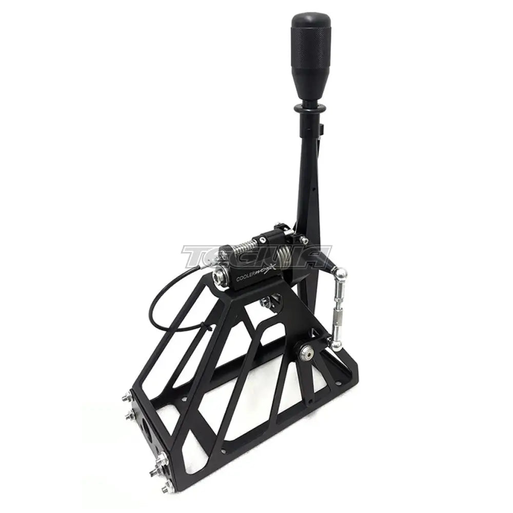Coolerworx Short Shifter Pro VW Lupo SEAT Arosa