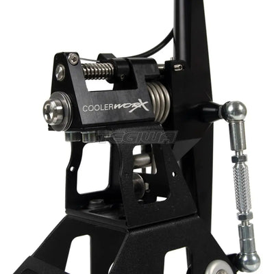 Coolerworx Short Shifter Toyota GR Yaris 20+
