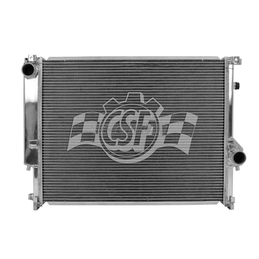 CSF Alloy Aluminium Radiator BMW E36 6-Cylinder M50 M52 - Motorsport ...