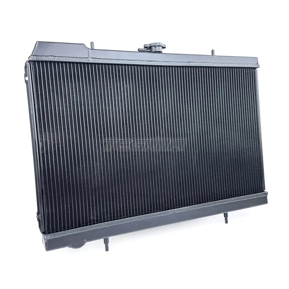 CSF High-Performance All-Aluminum Radiator Nissan Skyline GT-R R32