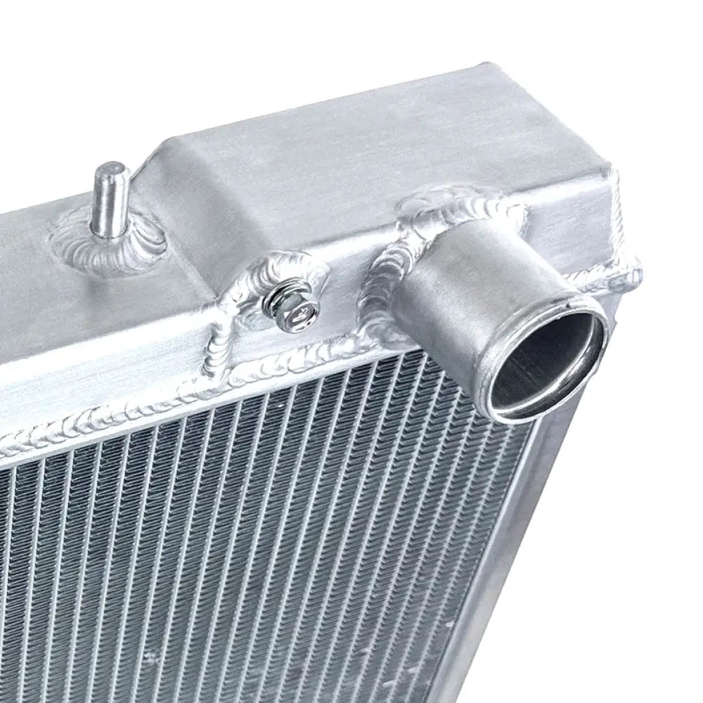 CSF High-Performance All-Aluminum Radiator Nissan Skyline GT-R R32
