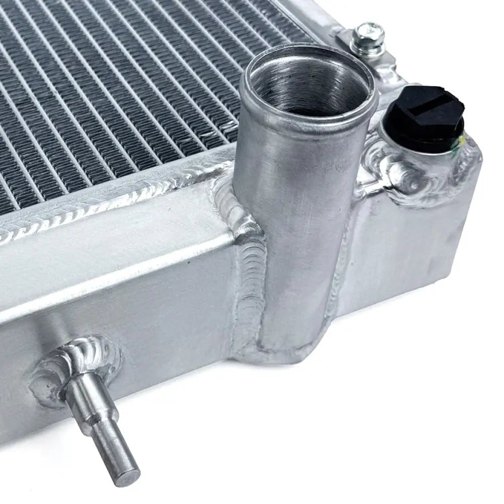 CSF High-Performance All-Aluminum Radiator Nissan Skyline GT-R R32