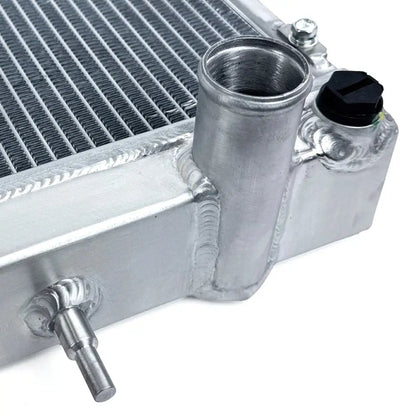 CSF High-Performance All-Aluminum Radiator Nissan Skyline GT-R R32