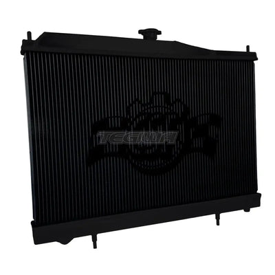 CSF High-Performance All-Aluminum Radiator Nissan Skyline GT-R R33