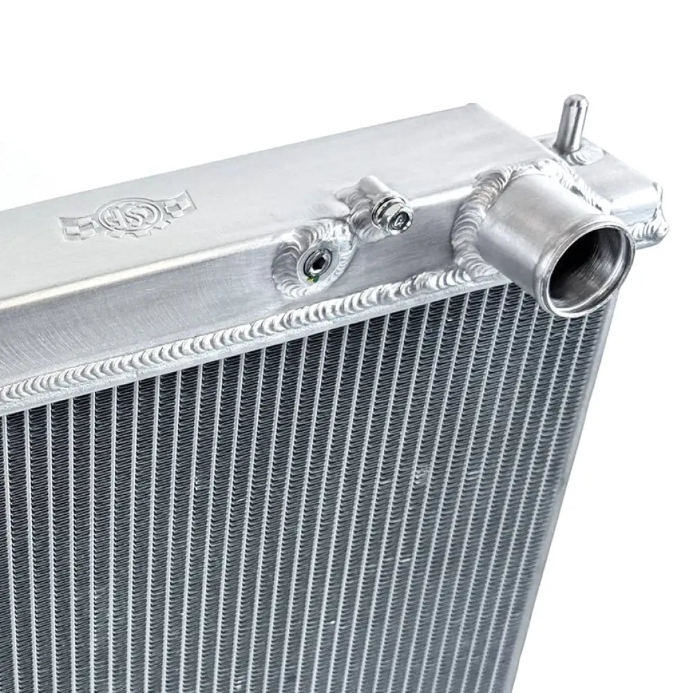 CSF High-Performance All-Aluminum Radiator Nissan Skyline GT-R R33
