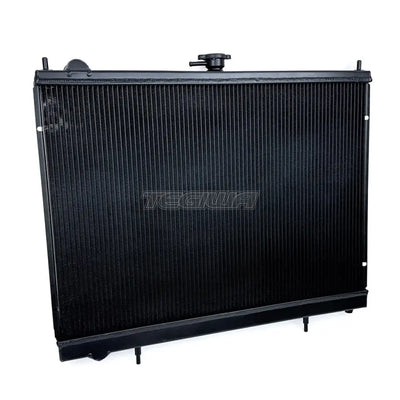 CSF High-Performance All-Aluminum Radiator Nissan Skyline GT-R R34