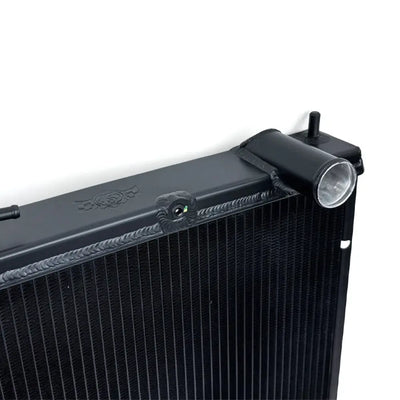 CSF High-Performance All-Aluminum Radiator Nissan Skyline GT-R R34