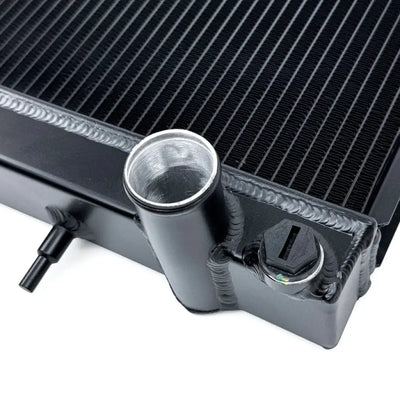 CSF High-Performance All-Aluminum Radiator Nissan Skyline GT-R R34