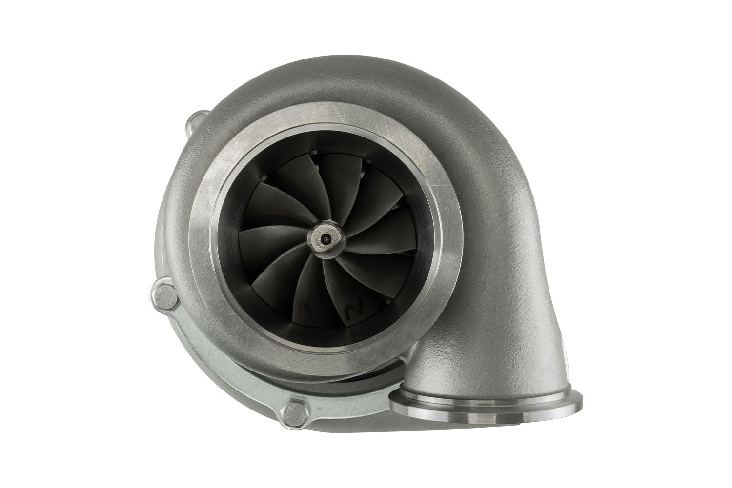 Turbosmart TS-1 Turbocharger 6262 V-Band 0.82AR Externally Wastegated