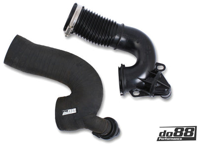 Porsche 911 Turbo/Turbo S (992.) Turbo Inlet Hoses, OE or DO88 66mm Airbox