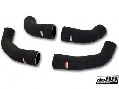 Porsche 911 Turbo/Carrera (992.1) 2019 on Turbo Pressure Hoses