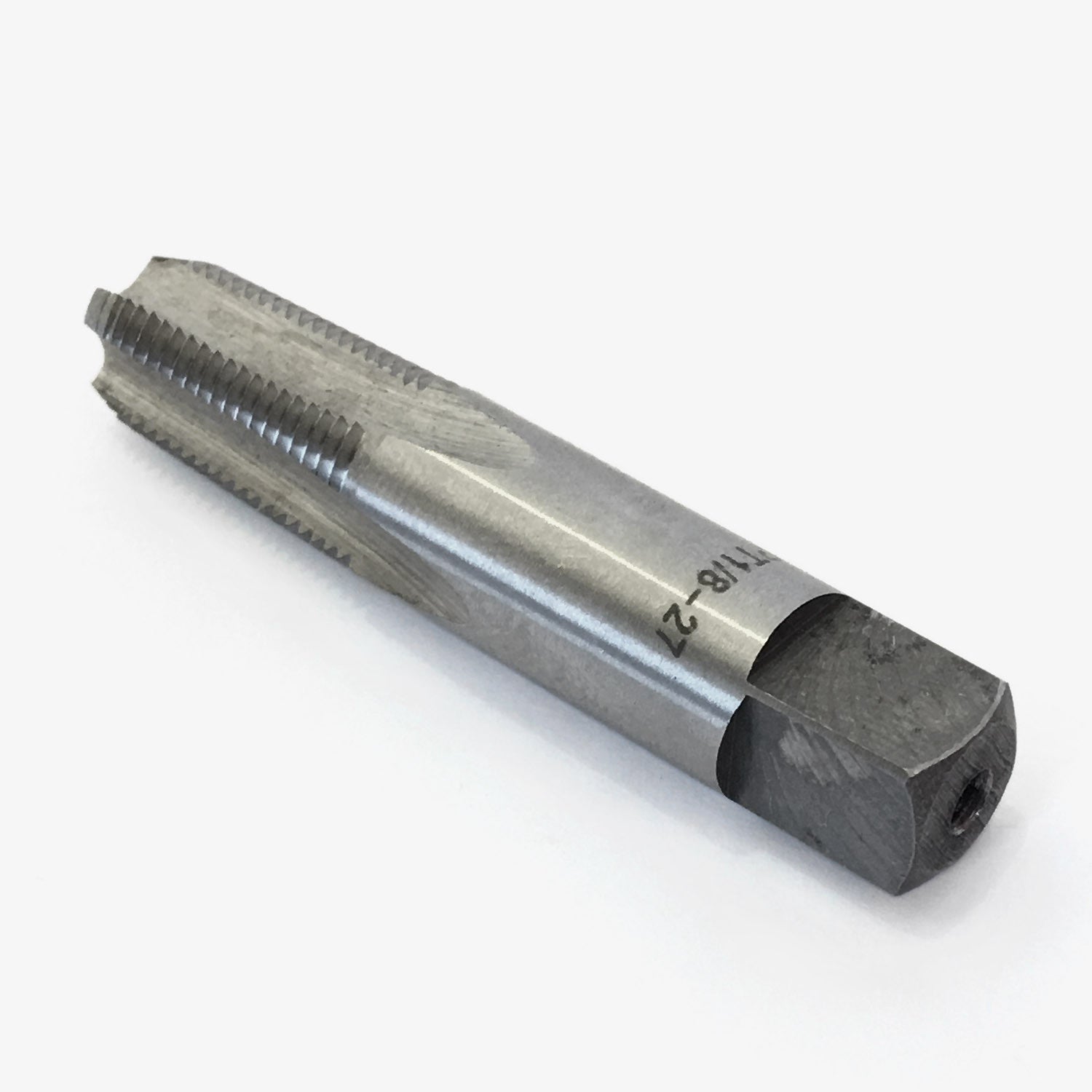 1/8 NPT Tap