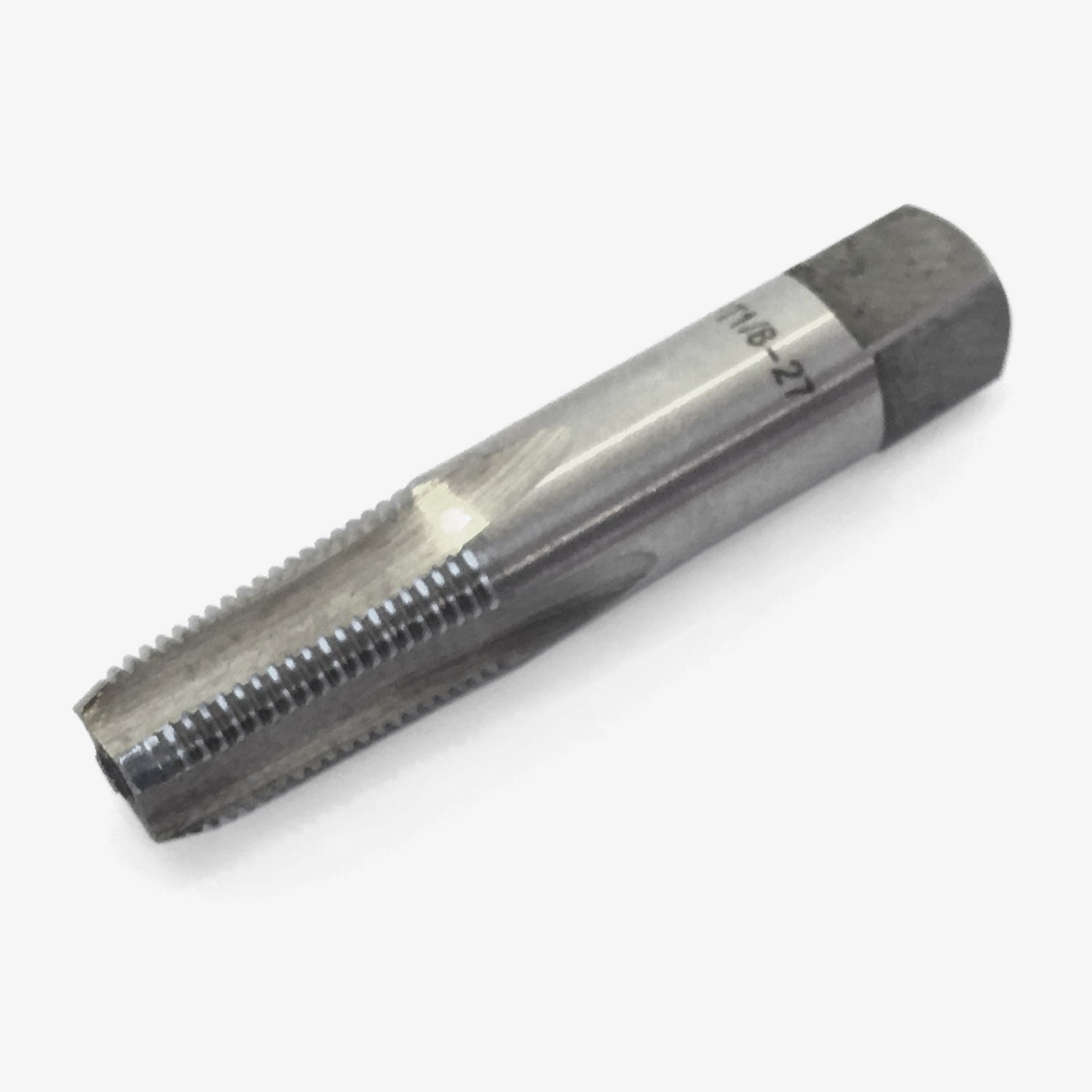 1/8 NPT Tap