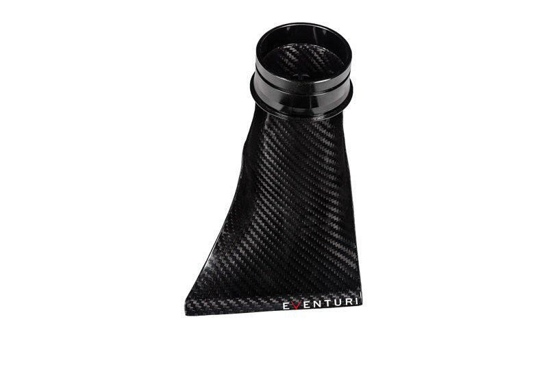 Eventuri Carbon Fibre Air Scoop - BMW E46 M3