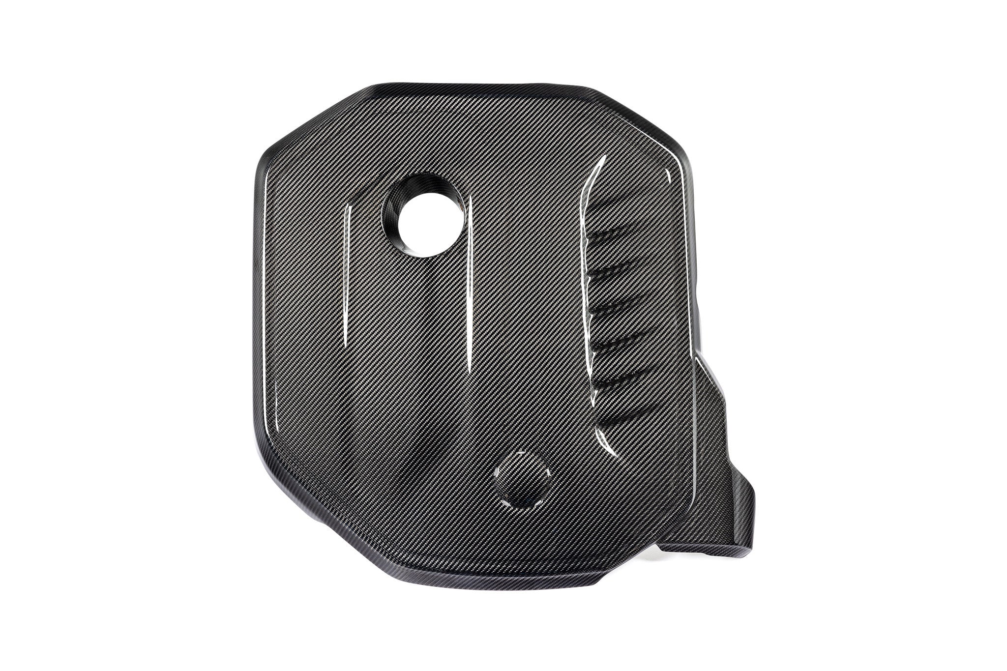 Eventuri Carbon Fibre Engine Cover - BMW F20 | F21 M140i | F22 M240i | F30 | F31 340i | F32 440i (B58)