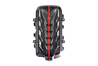 Eventuri Carbon Fibre Engine Cover - Chevrolet Corvette C8