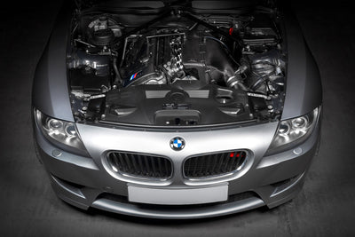 Eventuri Carbon Fibre Hybrid Airbox - BMW Z4M E85 | E86