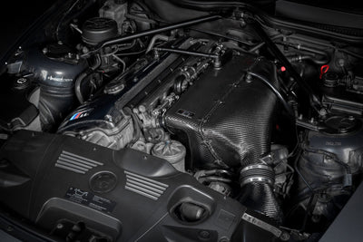 Eventuri Carbon Fibre Hybrid Airbox - BMW Z4M E85 | E86