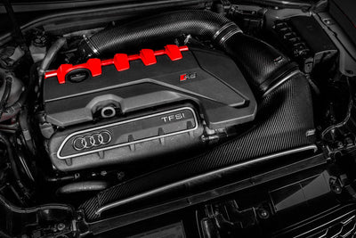Eventuri Carbon Fibre Intake System - Audi RS3 8V Gen 2 | TT-RS 8S