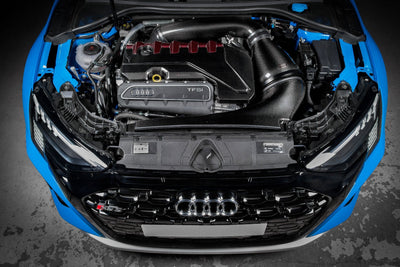 Eventuri Carbon Fibre Intake System - Audi RS3 8Y