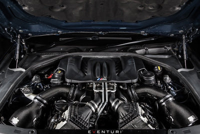 Eventuri Carbon Fibre Intake System - BMW F06 | F12 | F13 M6 Coupe | Convertible | Gran Coupe