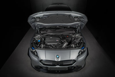 Eventuri Carbon Fibre Intake System - BMW F70 M135 | F74 GC M235 | U10 X2 M35 | U11 X1 M35